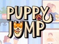 Spel Puppy Jump