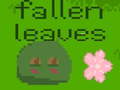 Spel Fallen Leaves