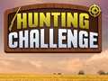 Spel Hunting Challenge