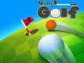 Spel Mini Golf  