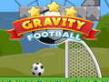 Spel Gravity football