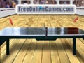 Spel Table tennis