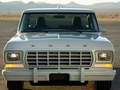 Spel Ford F-100 Eluminator Slide