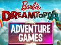Spel Barbie Dreamtopia Adventure Games
