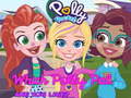 Spel Polly Pocket Which polly pal are you most like?