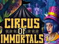 Spel Circus Of Immortals