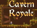 Spel Cavern Royale