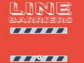 Spel Line Barriers 