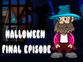 Spel Halloween Final Episode
