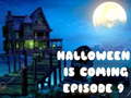 Spel Halloween is coming episode 9
