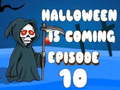 Spel Halloween is Coming Episode 10