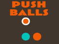 Spel Push Balls 