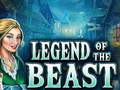 Spel Legend Of The Beast