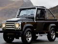 Spel Land Rover Defender SVX Slide