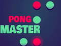 Spel Pong Master