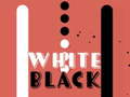 Spel White Black 