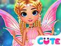 Spel Magical Fairy Fashion Look