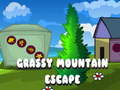 Spel Grassy Mountain Escape
