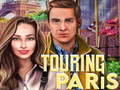 Spel Touring Paris