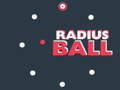 Spel Radius Ball