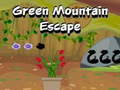 Spel Green Mountain Escape