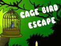 Spel Cage Bird Escape