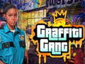 Spel Graffiti Gang