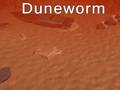 Spel Dune worm