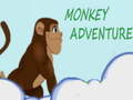 Spel Adventure Monkey