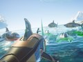 Spel Shark Ships