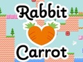Spel  Rabbit loves Carrot