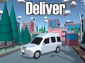 Spel Deliver