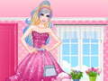 Spel Blondy in Pink