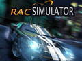 Spel Rac Simulator