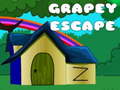 Spel Grapey Escape