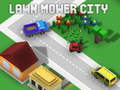 Spel Lawn Mower City