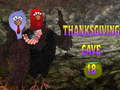 Spel Thanksgiving Cave 18 