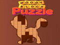 Spel Wood Block Puzzles