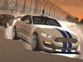 Spel Drift City Racing 3D