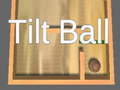 Spel Tilt Ball