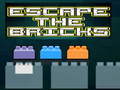 Spel Escape Bricks