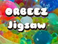 Spel Orbeez Jigsaw