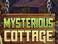 Spel Mysterious Cottage
