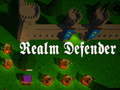 Spel Realm Defender