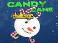 Spel Candy Cane Challenge