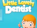 Spel Little Lovely Dentist