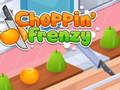 Spel Choppin' Frenzy