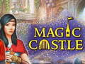Spel Magic Castle