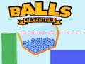 Spel Balls Catcher
