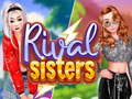 Spel Rival Sisters